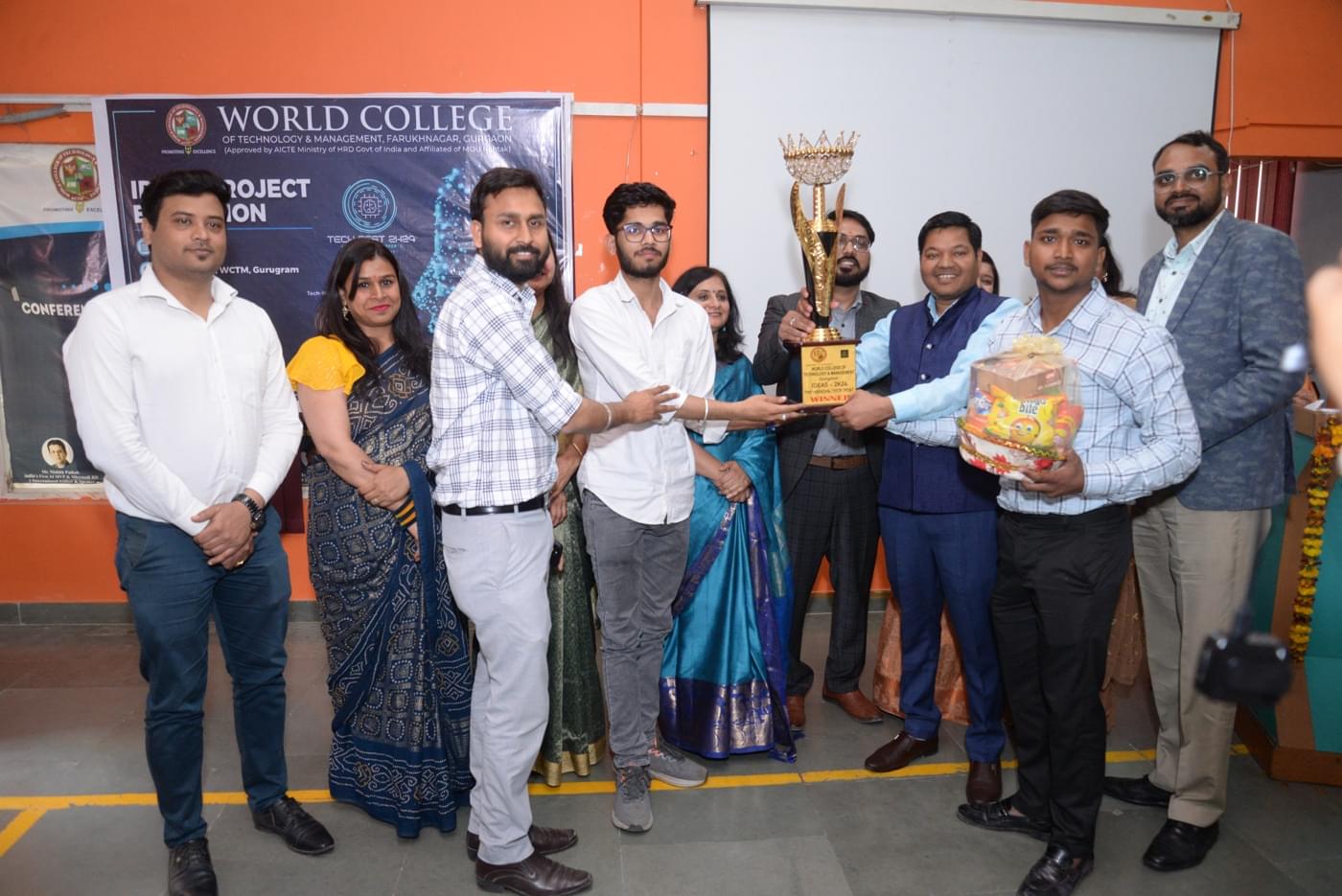 WCTM Events & Extra Curriculars photo 24