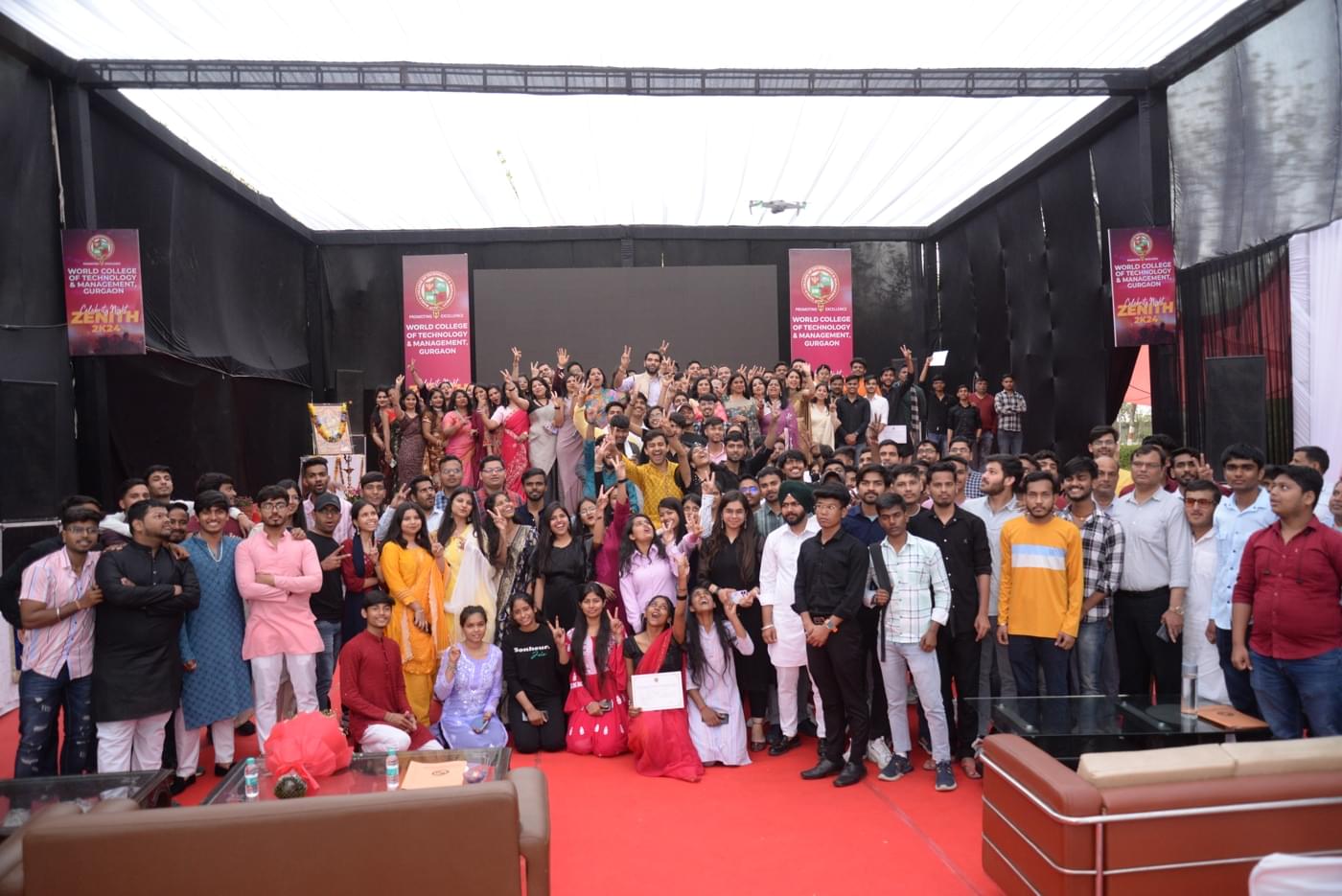 WCTM Events & Extra Curriculars photo 25