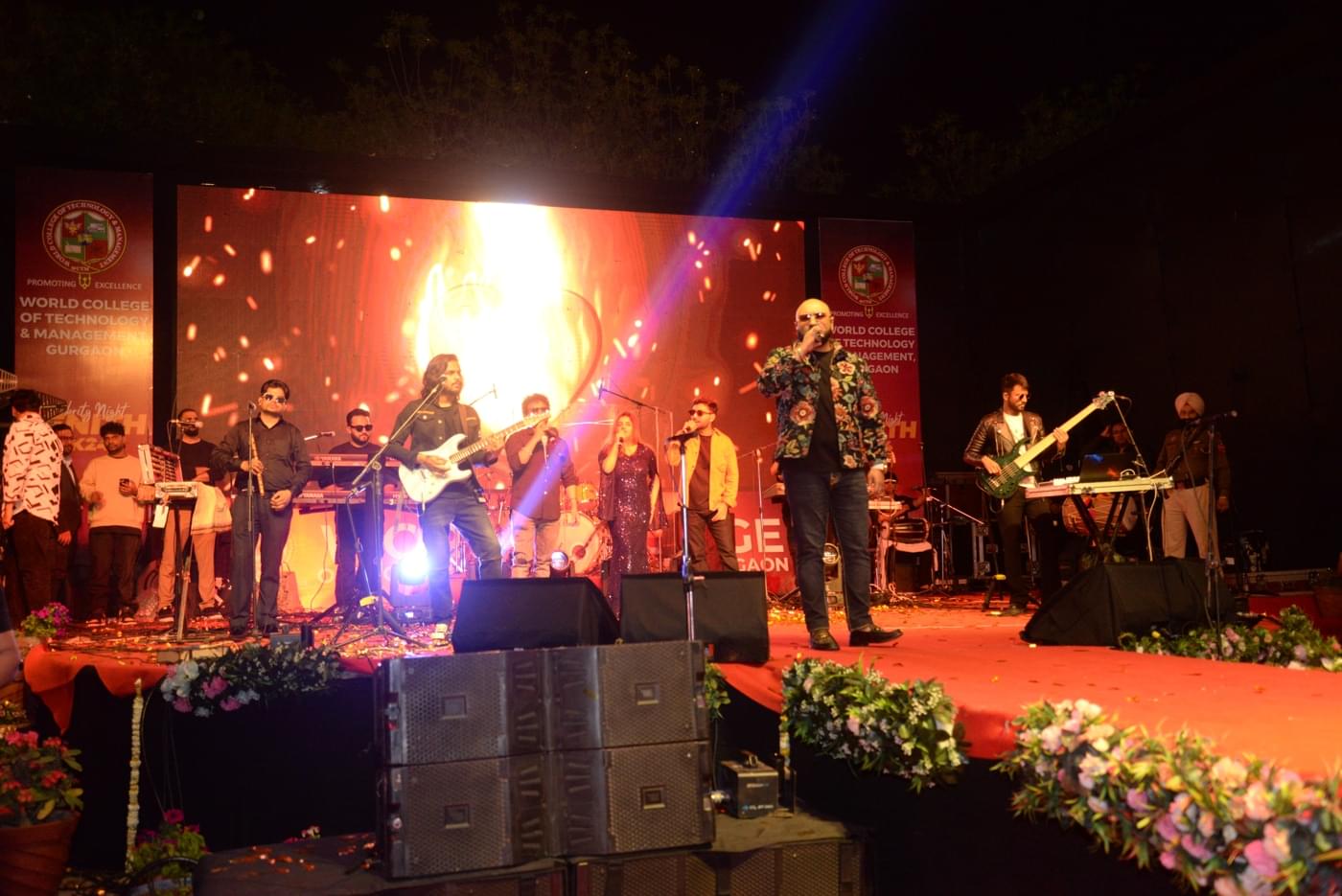 WCTM Events & Extra Curriculars photo 26