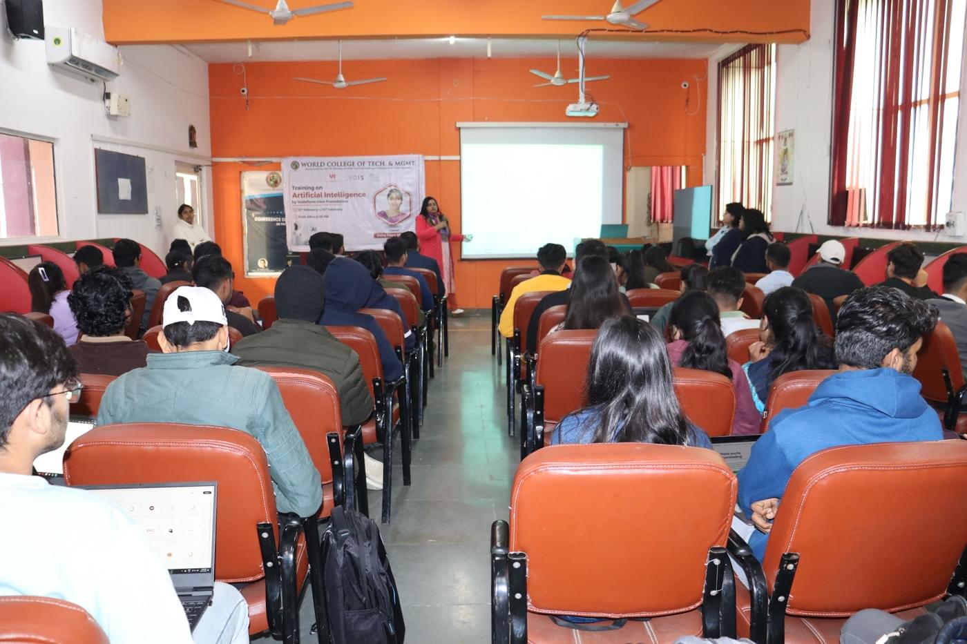 WCTM Events & Extra Curriculars photo 28