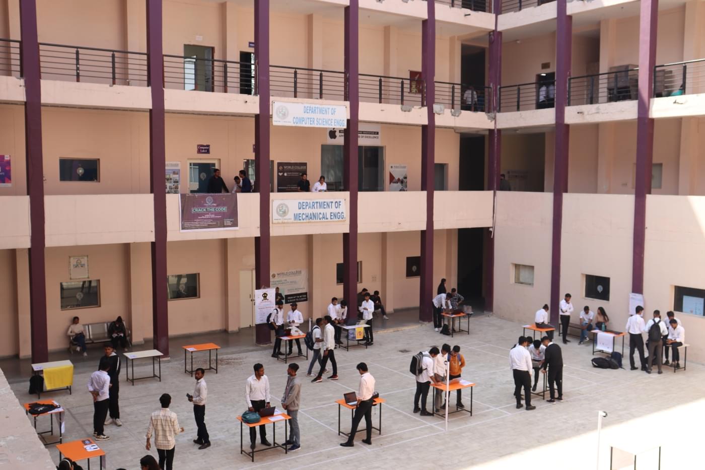 WCTM Events & Extra Curriculars photo 29