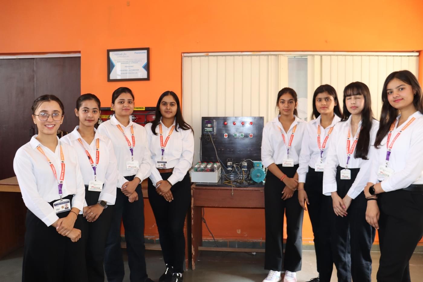 WCTM Events & Extra Curriculars photo 30