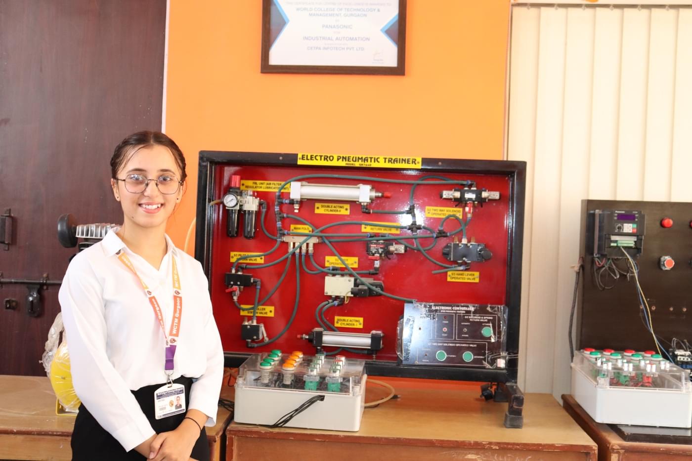 WCTM Events & Extra Curriculars photo 31