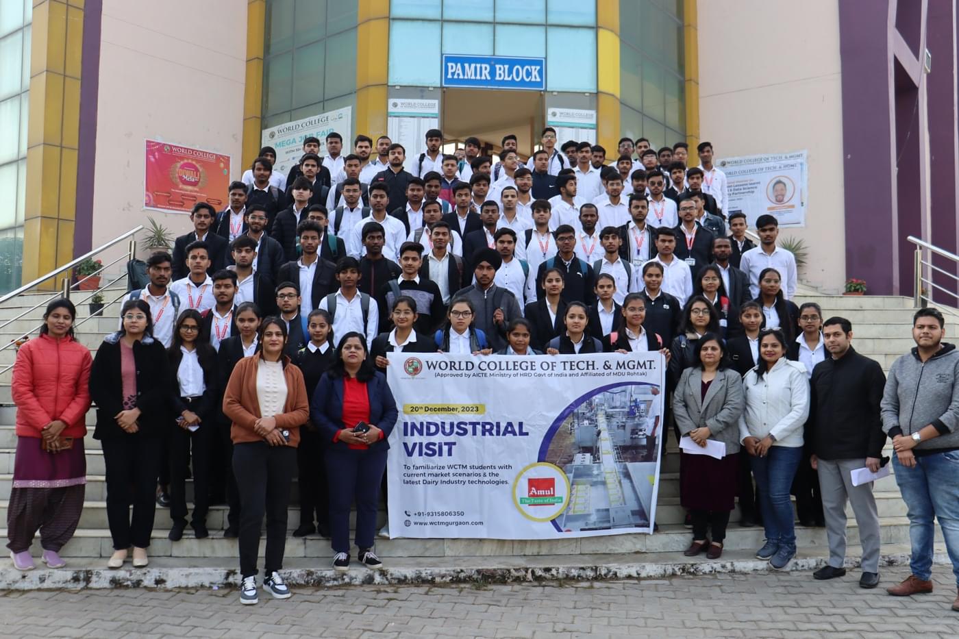 WCTM Events & Extra Curriculars photo 32