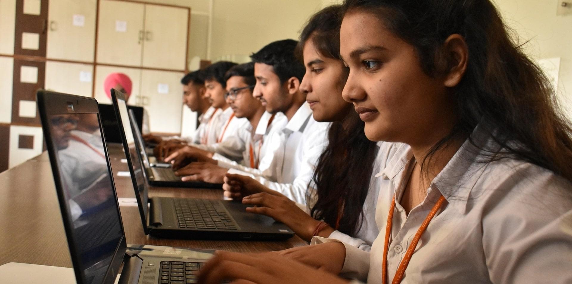 Academy of Informatics and Management Studies Jaipur Campus photo 4