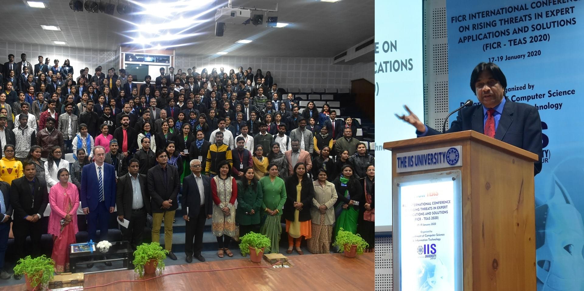 Academy of Informatics and Management Studies Jaipur Campus photo 3