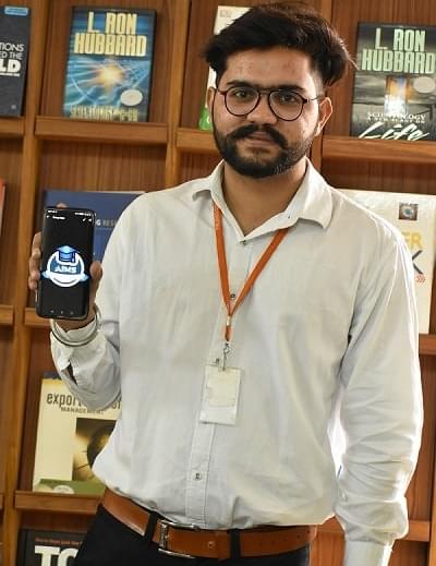 Academy of Informatics and Management Studies Jaipur Campus photo 1