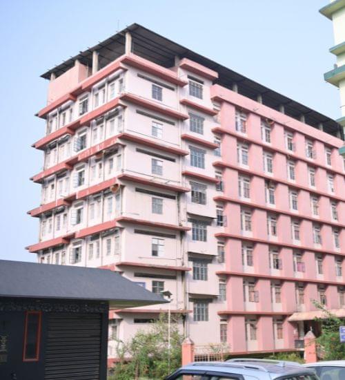 GIMT Guwahati Infrastructure photo 9