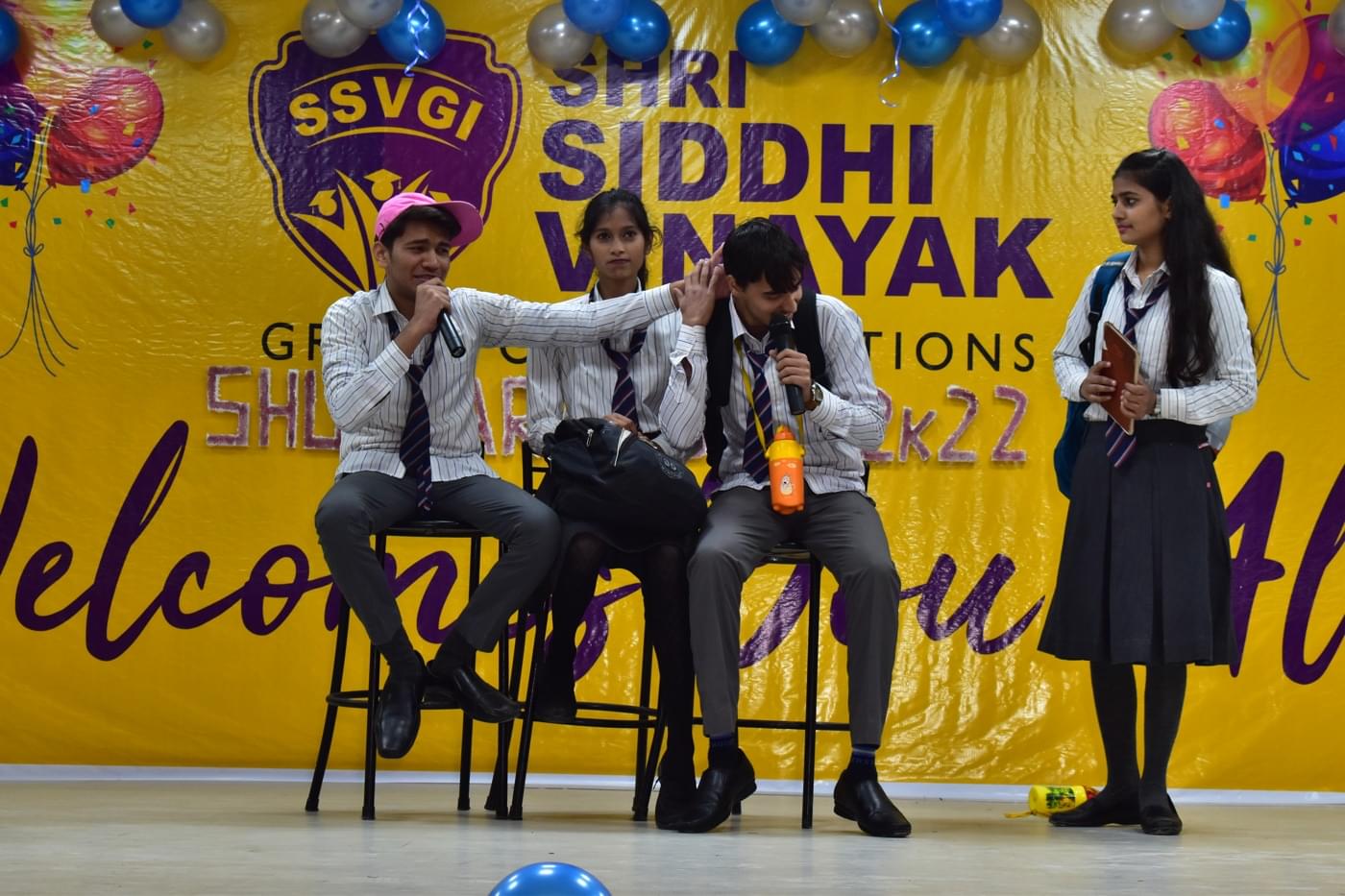 SSVGI Events photo 9