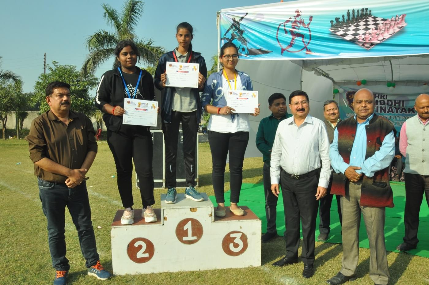 SSVGI Events photo 10