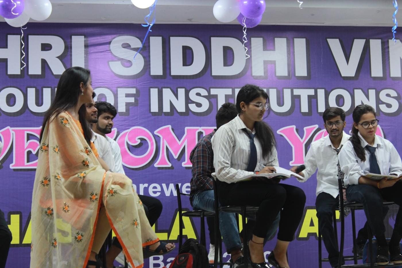 SSVGI Events photo 15