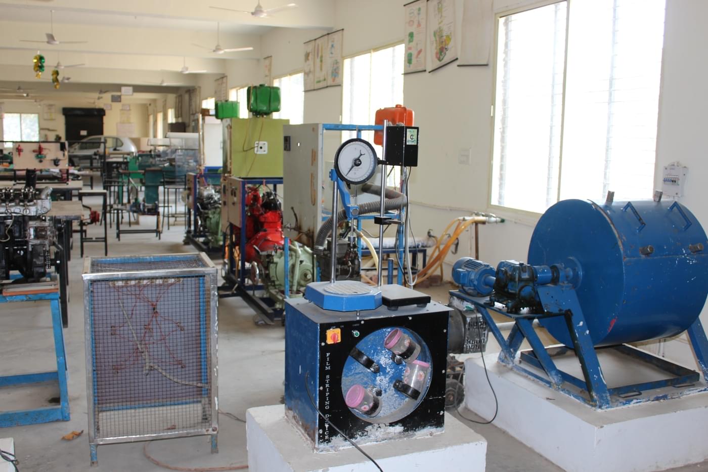 SSVGI Infrastructure photo 35