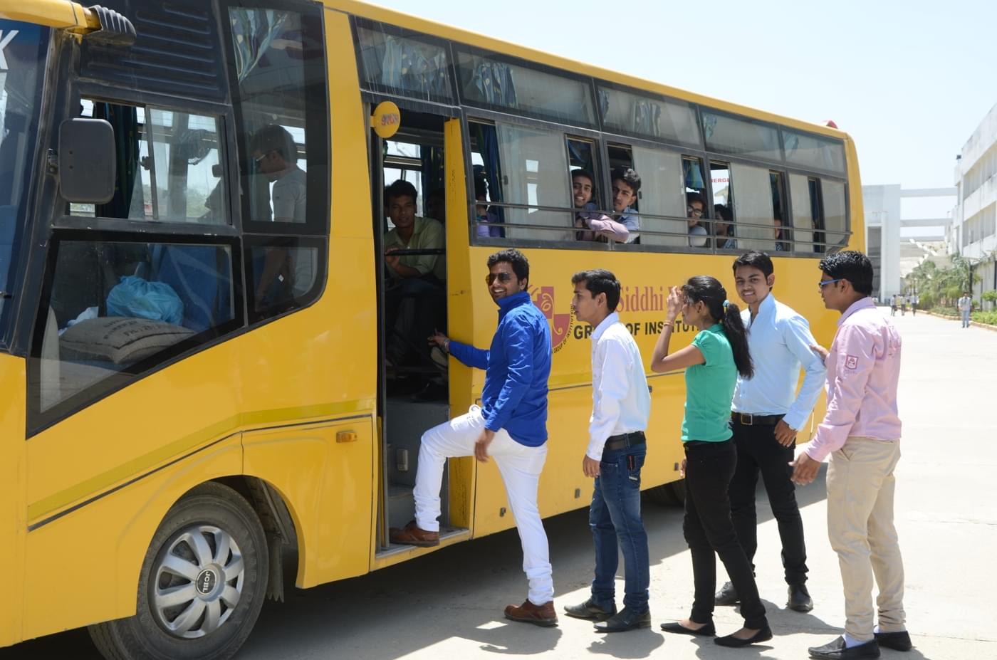 SSVGI Infrastructure photo 38