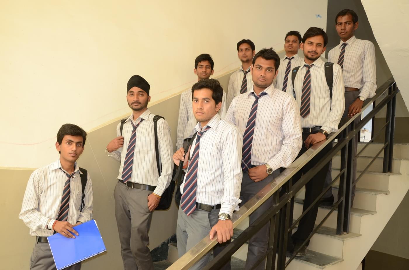 SSVGI Infrastructure photo 37