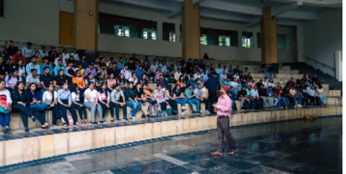 KJ Somaiya College photo 5