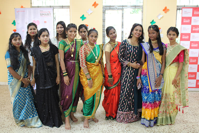 Tech Mahindra SMART Academy for Healthcare Navi Mumbai Extra Curriculum Activity photo 3