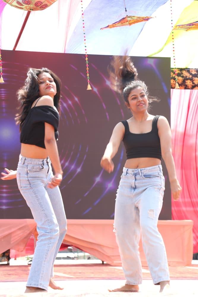 SRMU Extra Curriculars photo 12