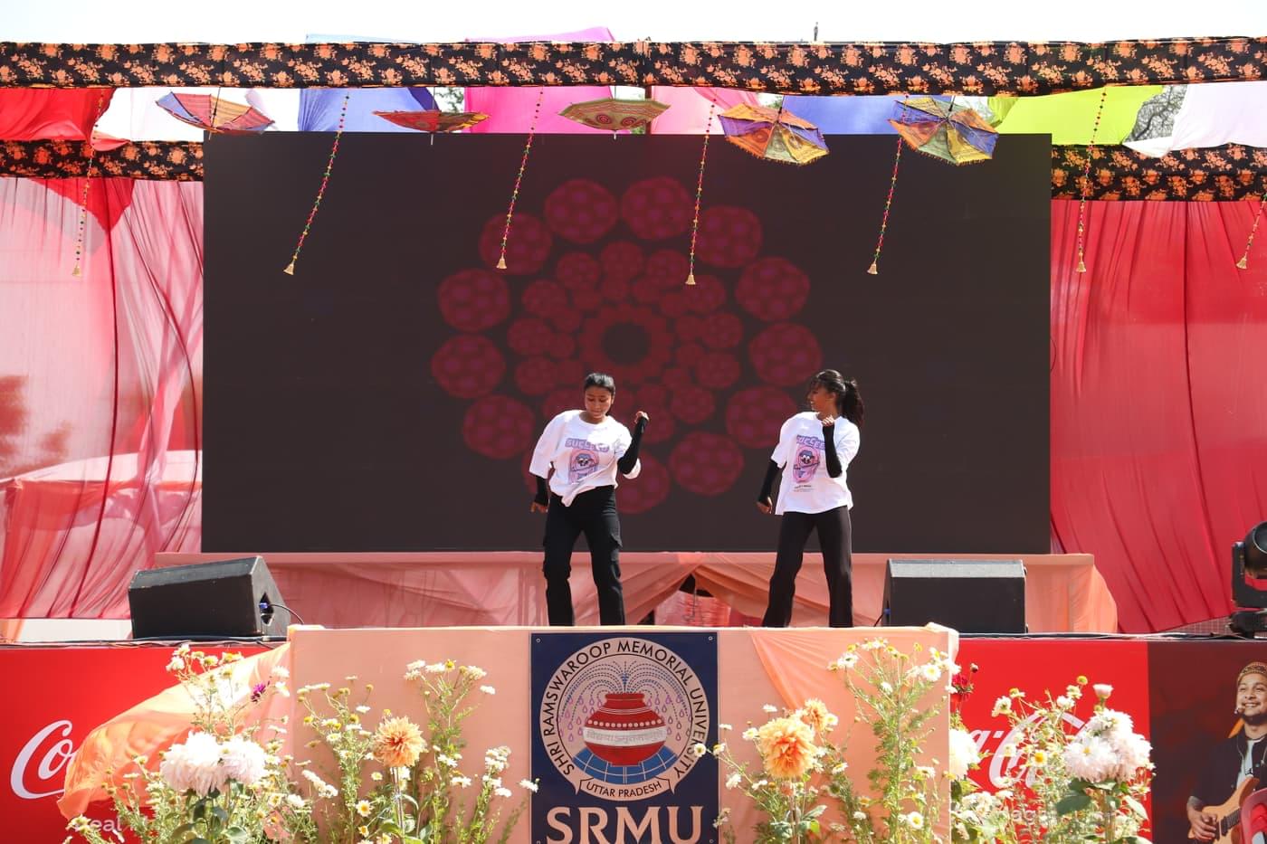 SRMU Extra Curriculars photo 13