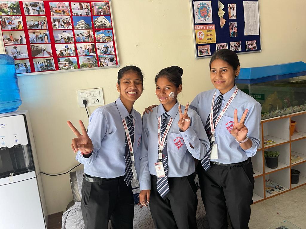 Maa Ambey Institute of Nursing & Paramedical Science Almora Campus photo 1