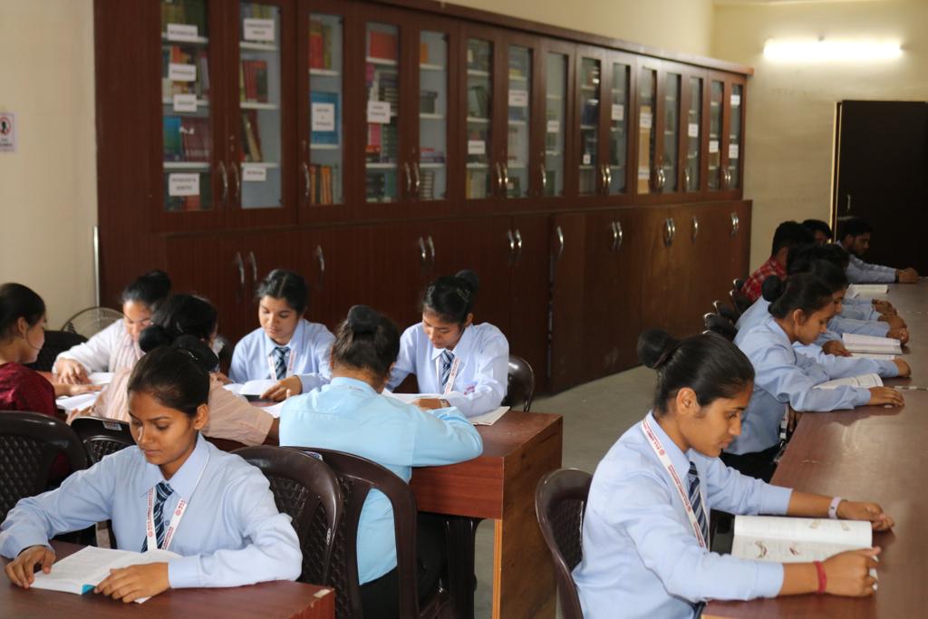 Maa Ambey Institute of Nursing & Paramedical Science Almora Campus photo 2