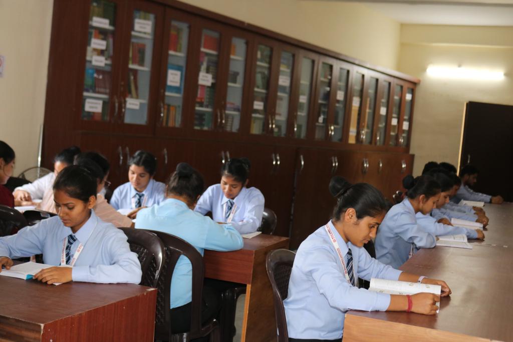 Maa Ambey Institute of Nursing & Paramedical Science Almora Campus photo 3