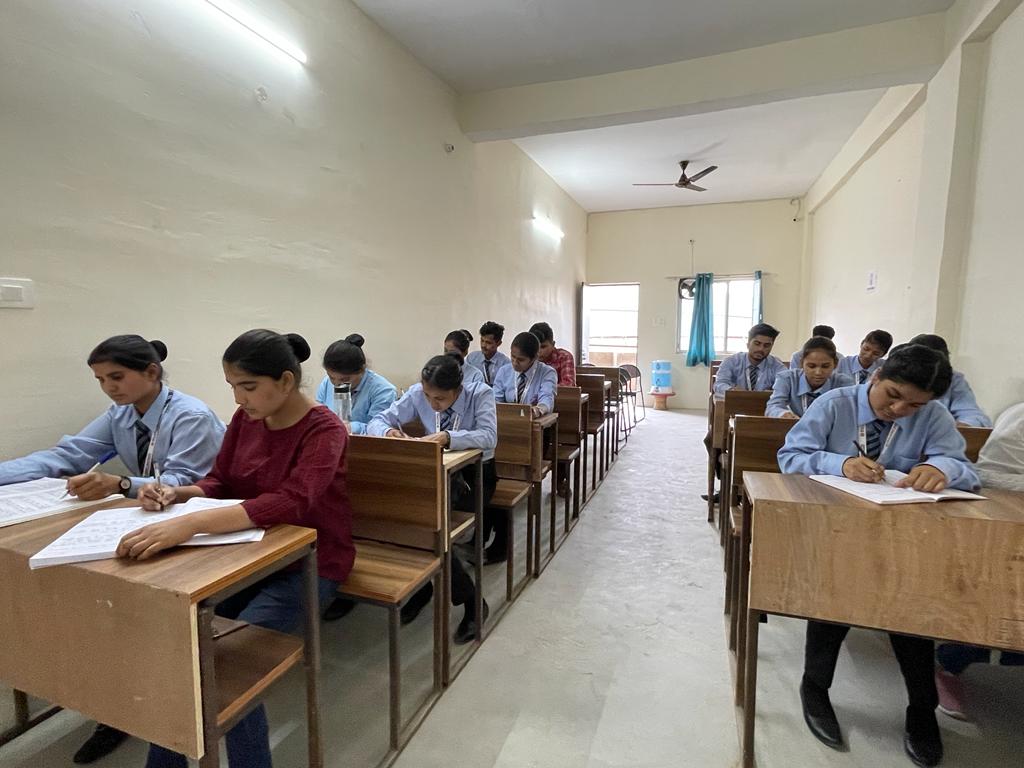 Maa Ambey Institute of Nursing & Paramedical Science Almora Campus photo 6