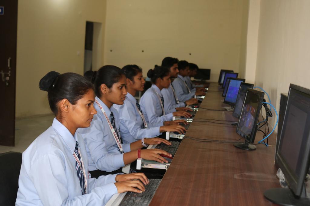 Maa Ambey Institute of Nursing & Paramedical Science Almora Campus photo 11