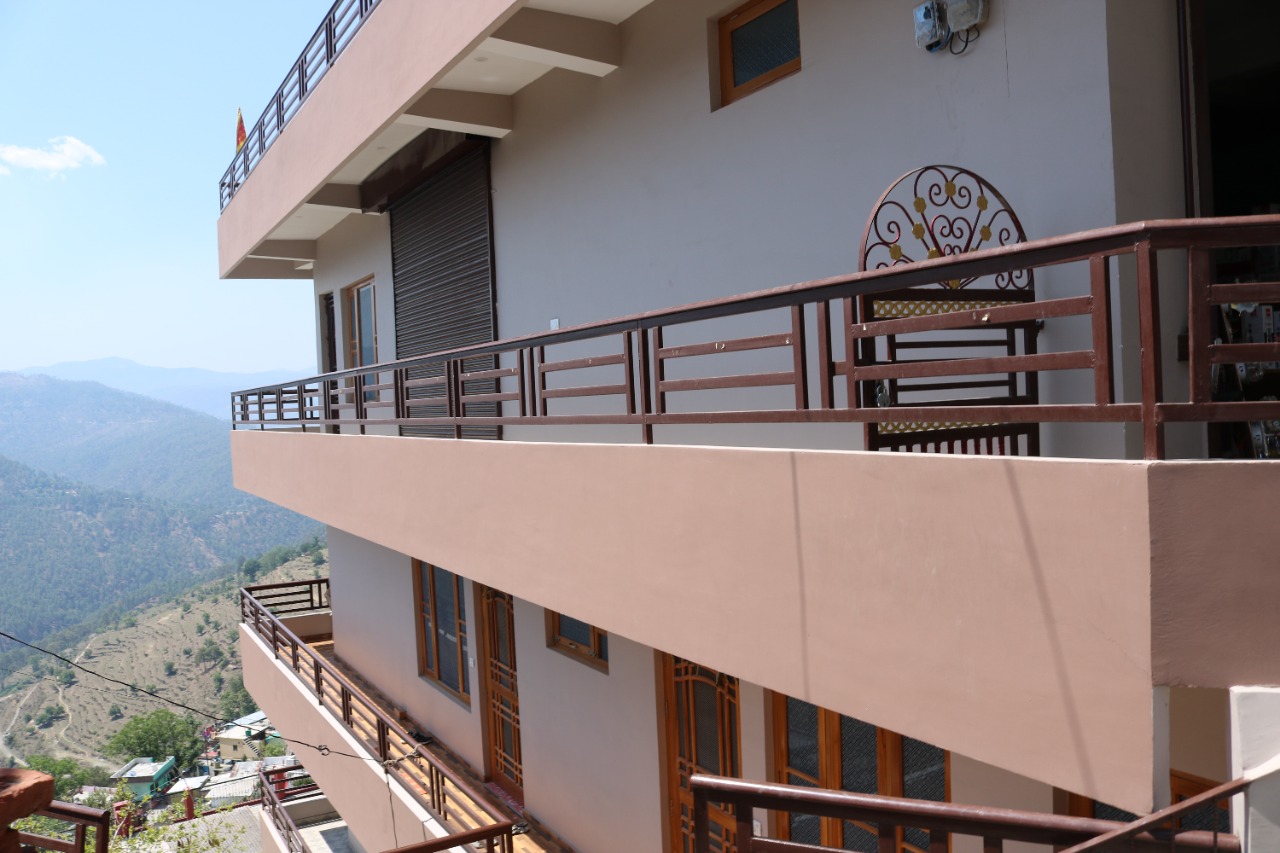 Maa Ambey Institute of Nursing & Paramedical Science Almora Campus photo 14