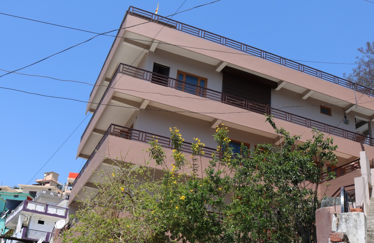 Maa Ambey Institute of Nursing & Paramedical Science Almora Campus photo 15