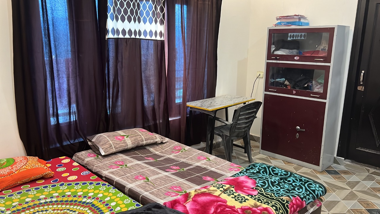 Maa Ambey Institute of Nursing & Paramedical Science Almora Campus photo 16