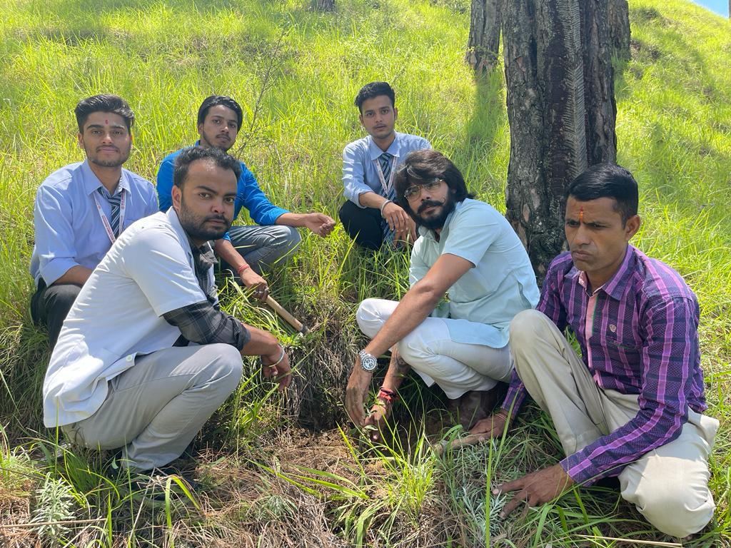 Maa Ambey Institute of Nursing & Paramedical Science Almora Extra Curriculars photo 27