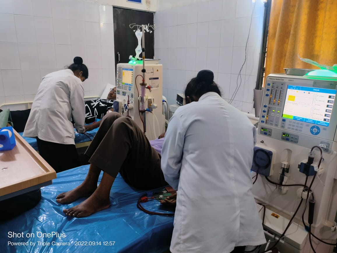 Maa Ambey Institute of Nursing & Paramedical Science Almora Extra Curriculars photo 33