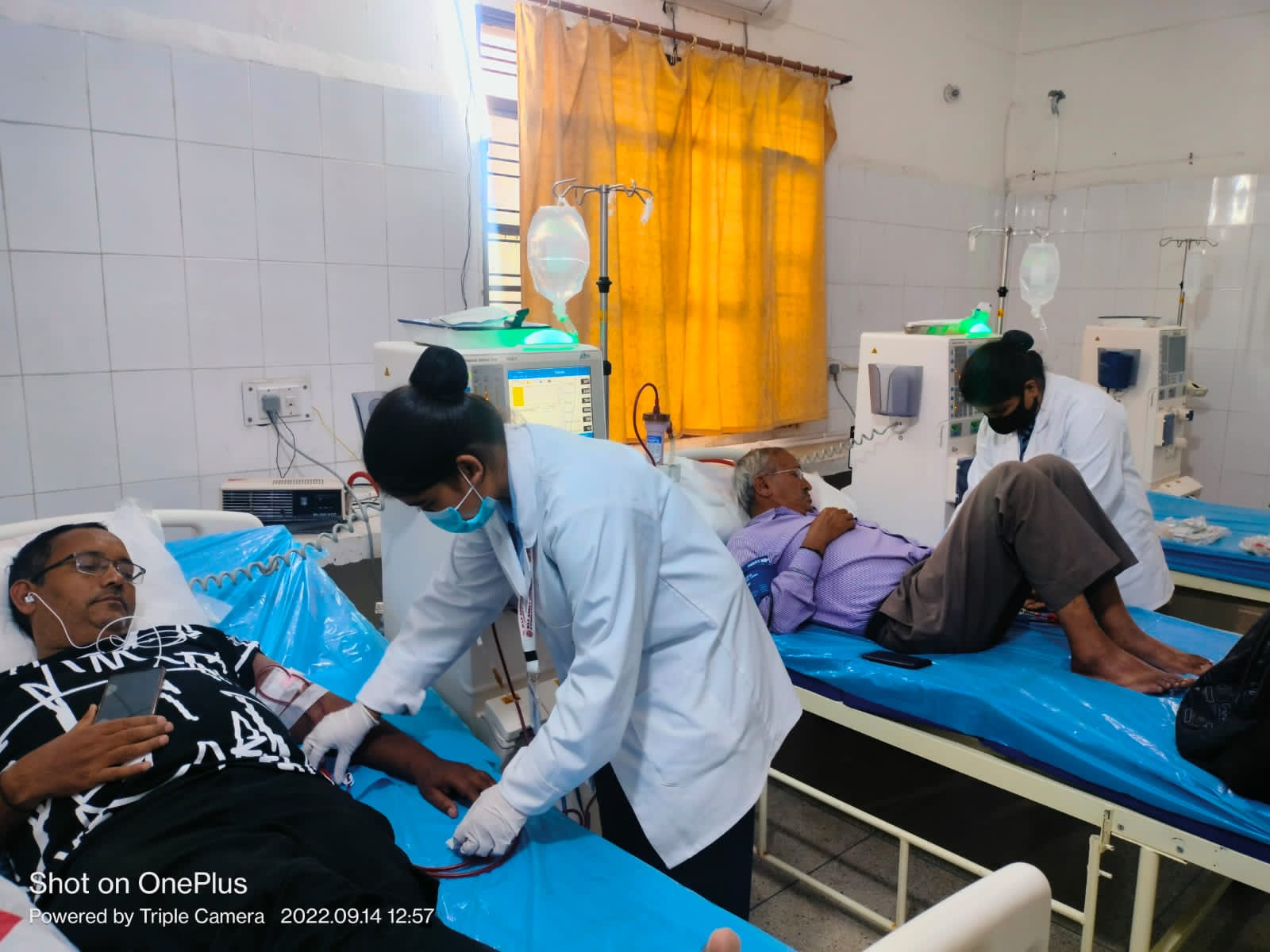 Maa Ambey Institute of Nursing & Paramedical Science Almora Extra Curriculars photo 36
