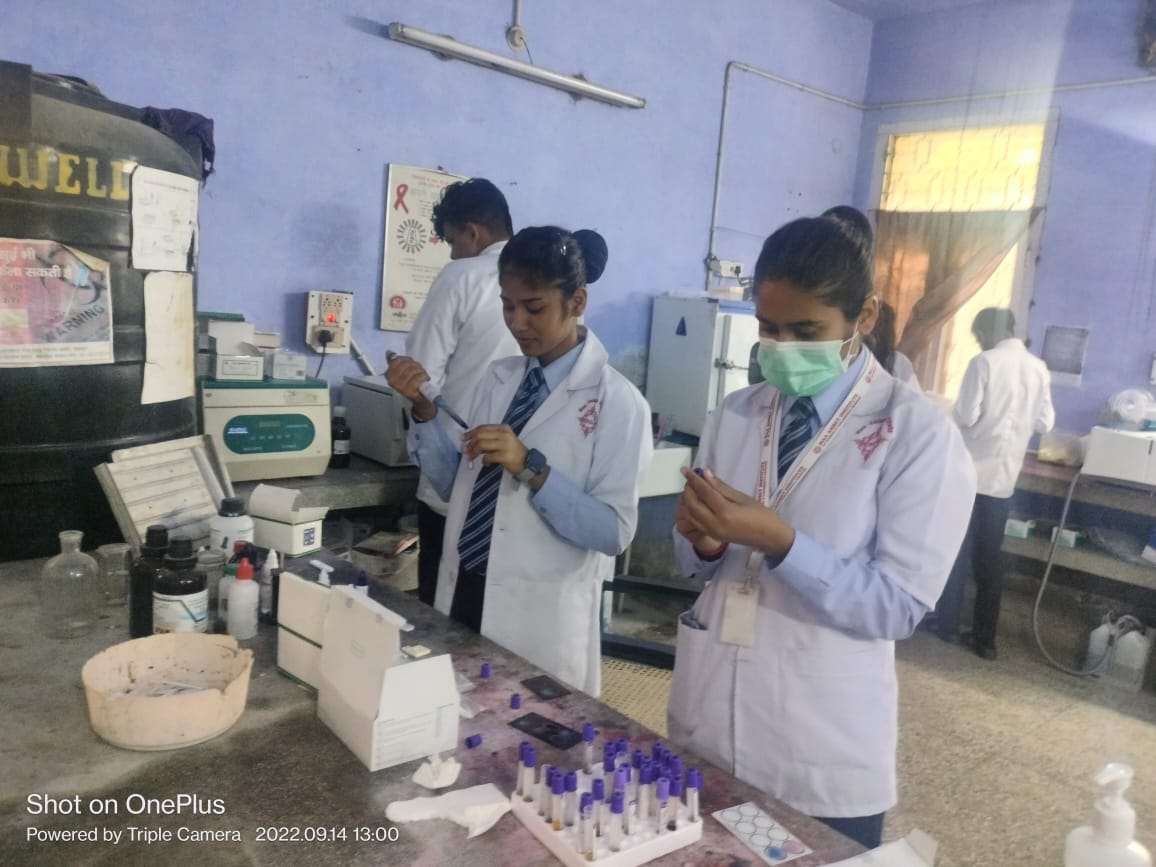 Maa Ambey Institute of Nursing & Paramedical Science Almora Campus photo 19