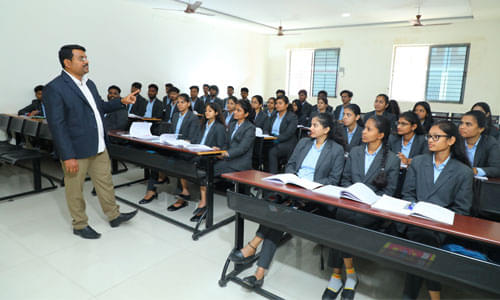 Ballari Business College Bellary Campus photo 1