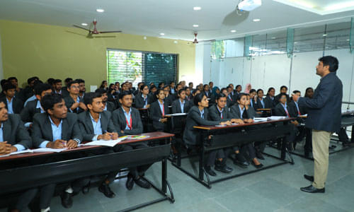 Ballari Business College Bellary Campus photo 2