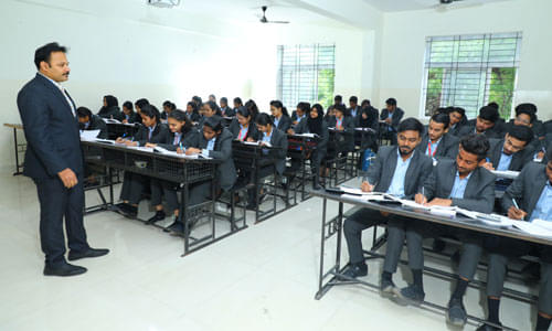 Ballari Business College Bellary Campus photo 3