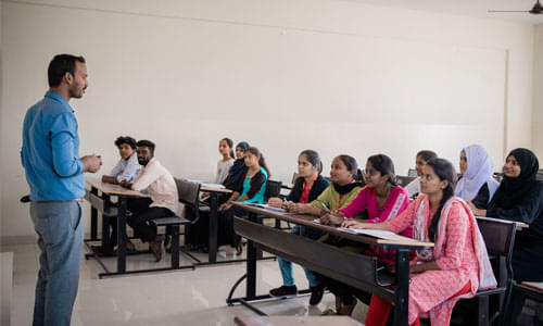 Ballari Business College Bellary Campus photo 4