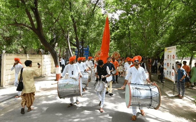 Sanjivani University Ahmednagar Event photo 3