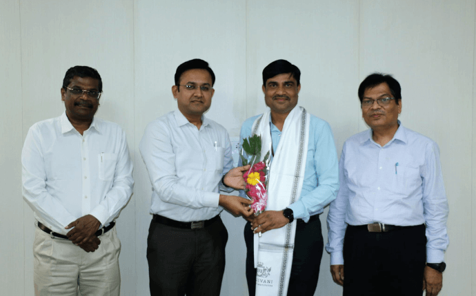 Sanjivani University Ahmednagar Event photo 4