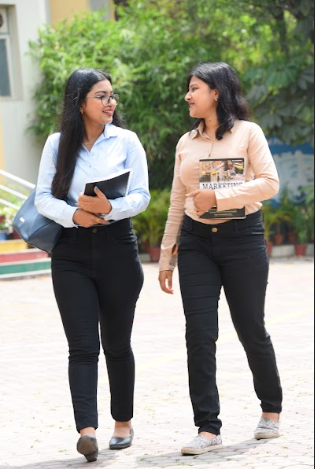 Heritage Business School Kolkata Campus photo 4