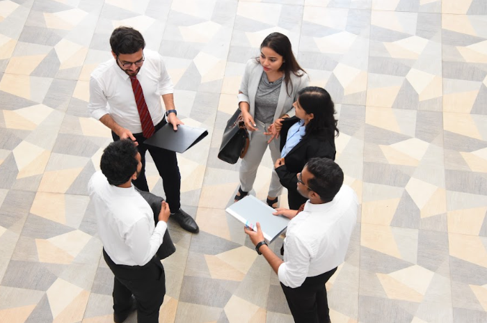 Heritage Business School Kolkata Campus photo 5