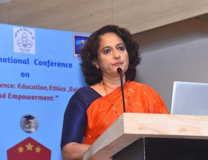 Smt Bakul Tambat Institute of Nursing Education Pune Campus Events photo 17