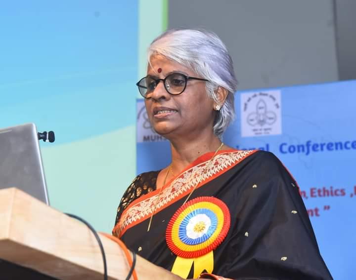 Smt Bakul Tambat Institute of Nursing Education Pune Campus Events photo 21