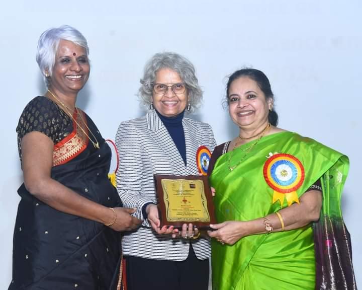 Smt Bakul Tambat Institute of Nursing Education Pune Campus Events photo 20