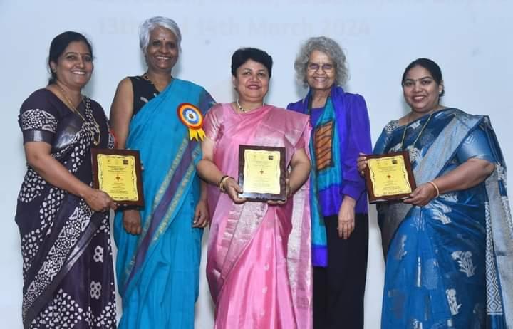 Smt Bakul Tambat Institute of Nursing Education Pune Campus Events photo 18