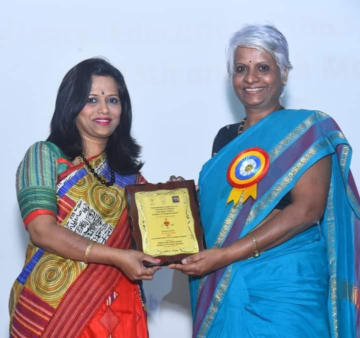 Smt Bakul Tambat Institute of Nursing Education Pune Campus Events photo 24