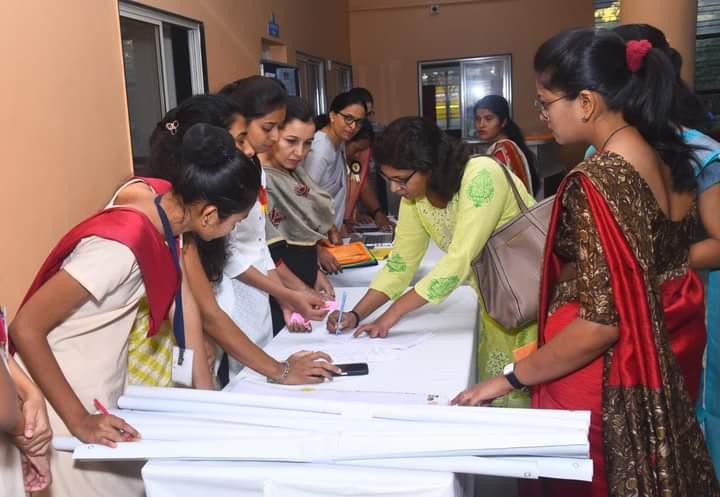 Smt Bakul Tambat Institute of Nursing Education Pune Campus Events photo 19
