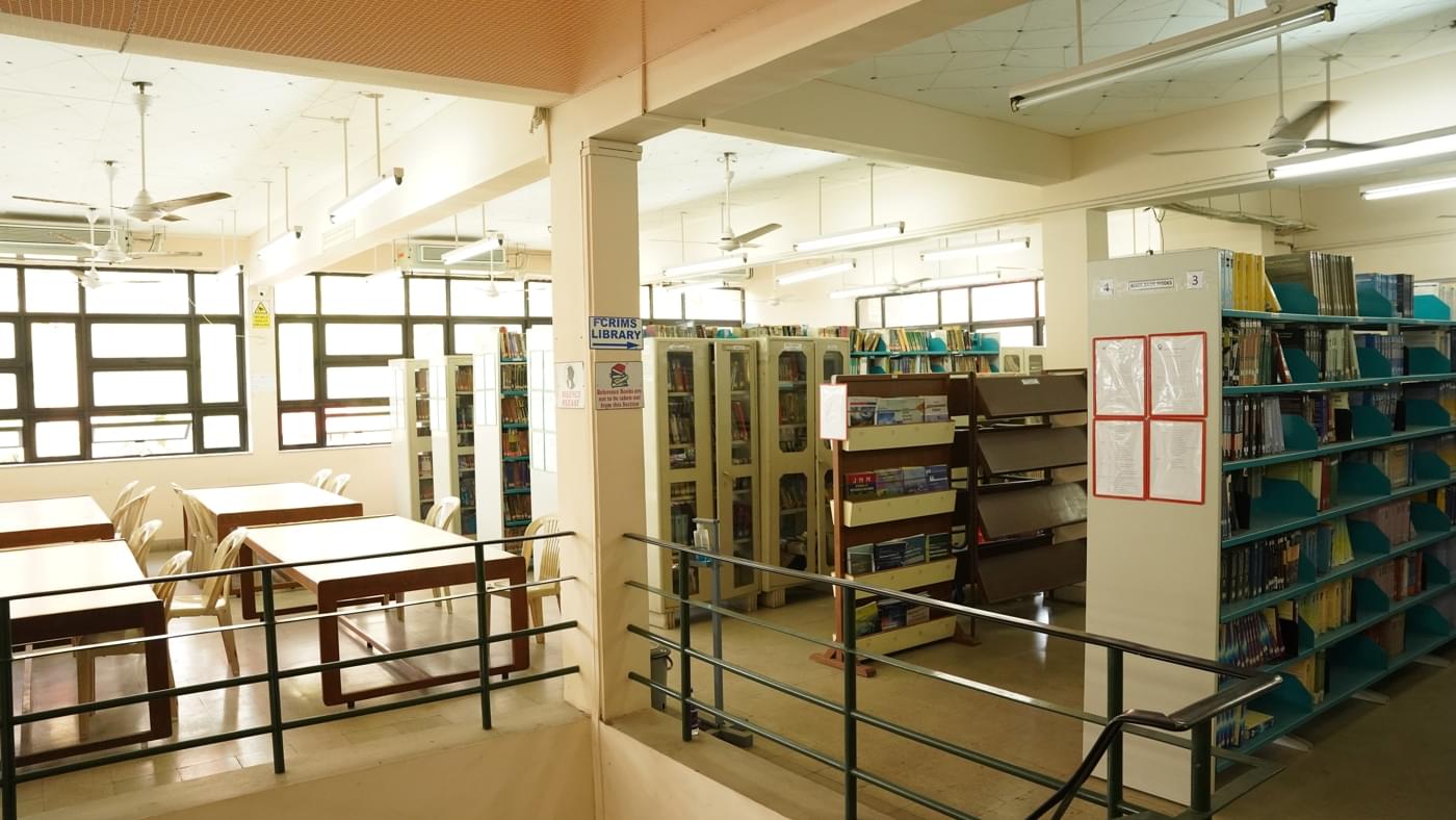 Fr. Agnel Business School Navi Mumbai Infrastructure photo 17