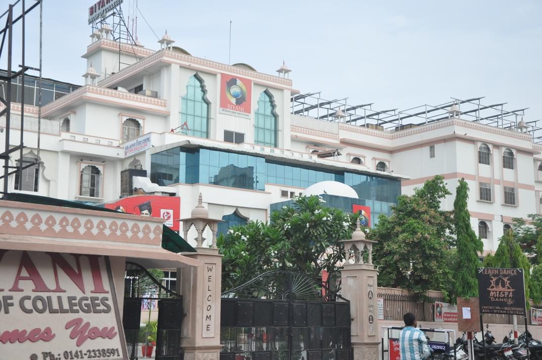 Biyani Group of Colleges Jaipur Campus photo 3